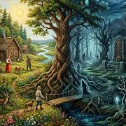 Явь И Навь